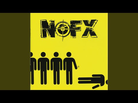 Cool and Unusual Punishment - NOFX