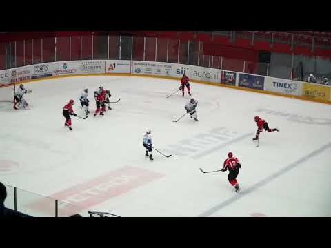 U16#HD Hidria Jesenice VS EC VSV#Highlights#friendly#
