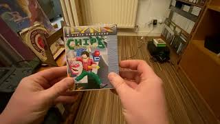 Opening my boxed Atari lynx model 1 and testing #atari #atarilynx #retrogaming #gamesroom