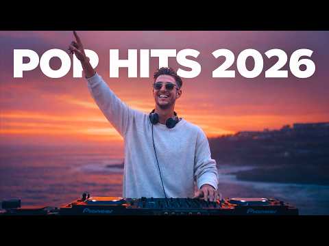 Top 20 Pop Songs 2026 ♫ Bruno Mars, Lady Gaga, Dua Lipa, Adele, Ed Sheeran, The Weeknd #16
