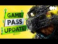 HUGE Game Pass Update January 2022 | Rainbow Six Extraction, Mass Effect, Outer Wilds & More!