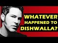 Dishwalla: Whatever Happened To the Band Behind 'Counting Blue Cars?'