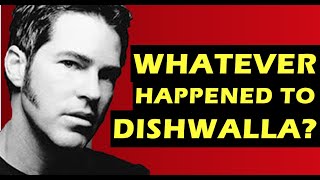 Dishwalla: Whatever Happened To the Band Behind &#39;Counting Blue Cars?&#39;
