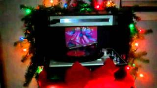 Barbra Streisand - Jingle Bells (LP)