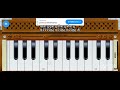 Ll Pehla Tu Duja Tu Ll Ll Vishal Mishra Ll Ll Son Of Sardaar 2 Ll Harmonium Play By Ll Ashrut Singh
