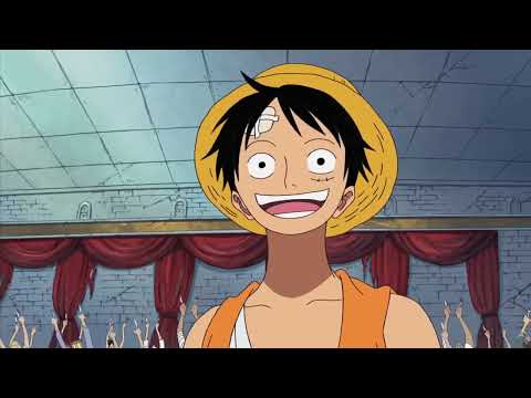 One Piece - Binks' Sake/Binks' Brew - Brook version (English)