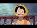 One Piece - Binks' Sake/Binks' Brew - Brook version (English)