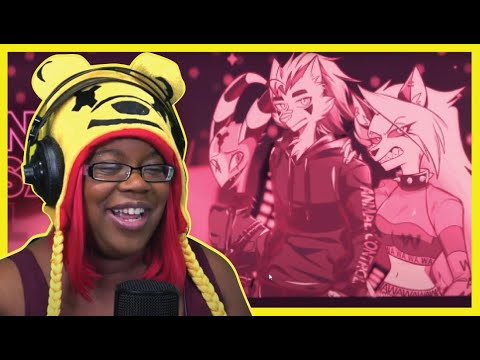 Silva Hound ft. Erica Lindbeck and The Stupendium | Root of All Evil | AyChristene Reacts