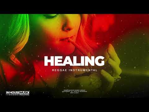 Healing Reggae Instrumental (YouTube Art Track)