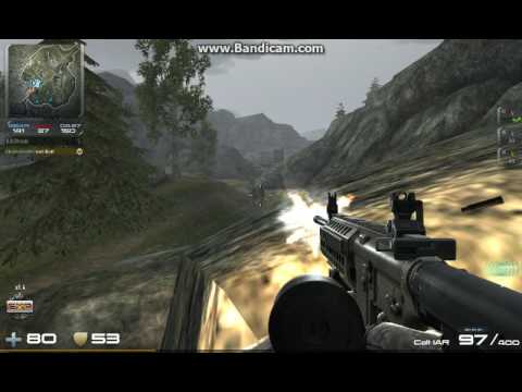 w-task of colt iar