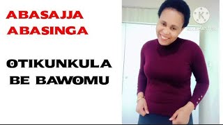 Ono Yemusajja Gwe Bayita Senior muzina 