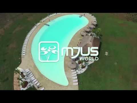 Mjus World Resort & Thermal Park