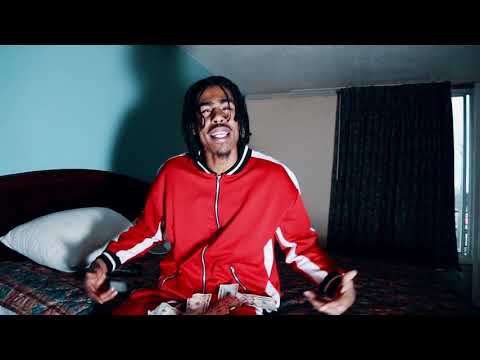 Yung Prince- Through The Storm (D-Mix) (Official Video) Shot by @Dodbh