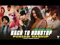 Back To Nonstop Punjabi Mashup 2025 1 Hour Nonstop Mashup Sunny Hassan Nonstop Jukebox 2025
