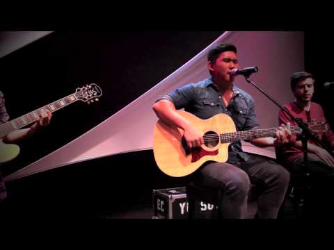 Evan Craft & Paul Joung - "Somos Tuyos" (Acústico) VIDEO OFICIAL