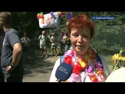 GLD Nieuws 15 juli 2011 - Nieuws