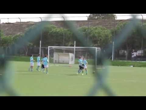 Sporting 10 - Ponterrolense 0