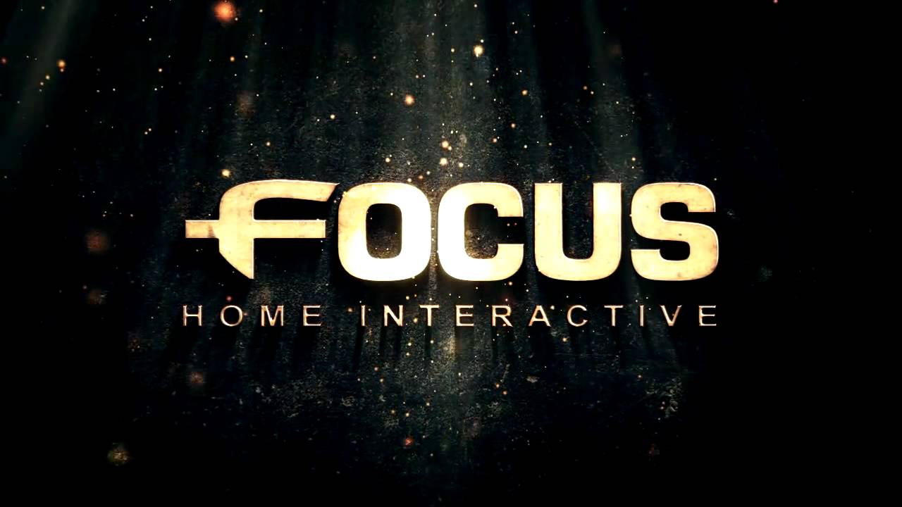 Focus Home Interactive Intro HD