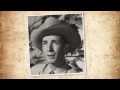 Song of the San Joaquin -Ken Carson & the Sons of the Pioneers