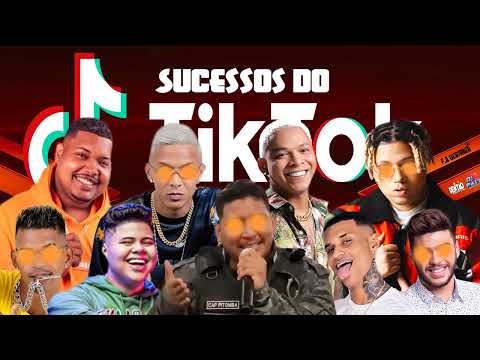 SUCESSOS DO TIKTOK CD 2K23 - DJDENTAO,DJFAIT E ZEDOCD