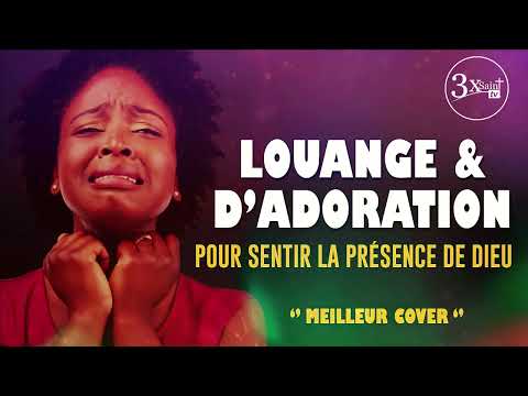 100% Louange & Adoration (Meilleur Cover #1)
