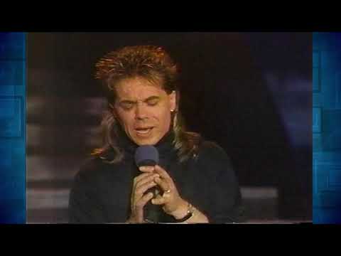 ✅Luis Ángel - Flor Dormida