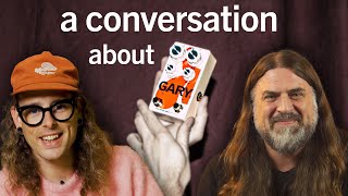 A Conversation about Gary (featuring Lee Kiernan and Jamie Stillman)