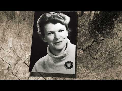 Józef Mackiewicz - W poszukiwaniu prawdy - Trailer