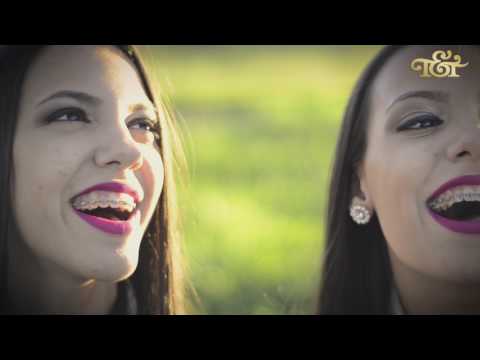 Saudades Suas - Thalia & Thaleia
