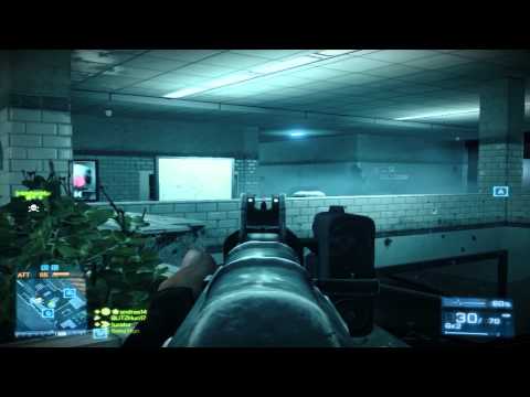 Battlefield 3 Kanok S1E2