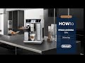 Кофемашина Delonghi ECAM650.55.MS - видео