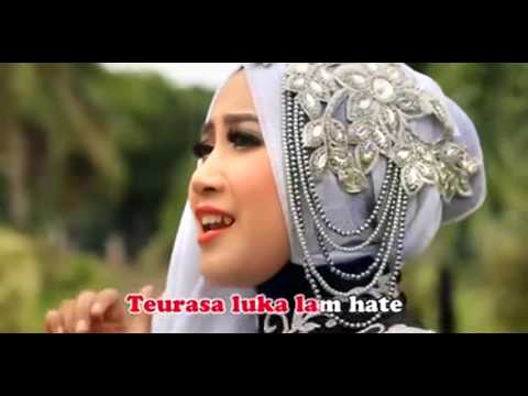 Kaka Aulia   Lembaran Cinta Lagu Aceh Terbaru 2016
