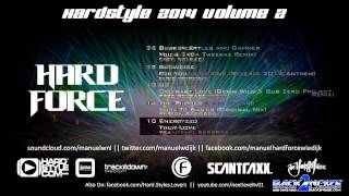 Hard Force Presents Hardstyle 2014 Volume 2