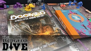 Dungeon Dive - Dokmus video thumbnail