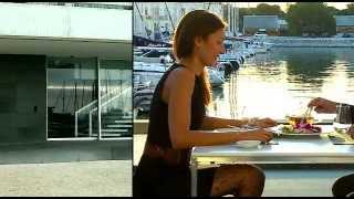 A porcelana Costa Verde é de uma extraordinária beleza e qualidade.