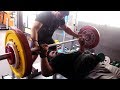 Road to 560 Powerlifting and Fat Loss Series - Beginner Again