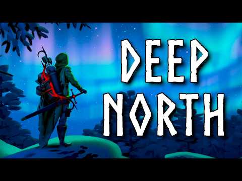 EVERTHING We Know About Valheims DEEP NORTH (so far)