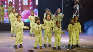 Mahadevi Birla Shishu Vihar Video