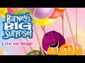 Barney S Big Surprise Soundtrack ALBUM SUBSCRIBE