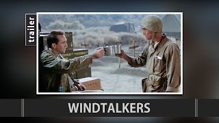 Windtalkers (2002) Trailer