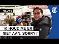 ‘Kratjes bier inslaan en thuis door’