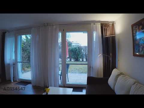 ST-154547 - Modern möblierte Wohnung mit Terrasse in Stuttgart Weilimdorf