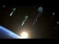 Defiance Season 1 The Votan Ships Arrive At Earth