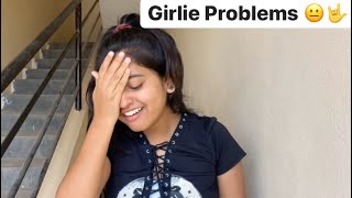 GIRLIE PROBLEMS || Saloniyaapa!! video