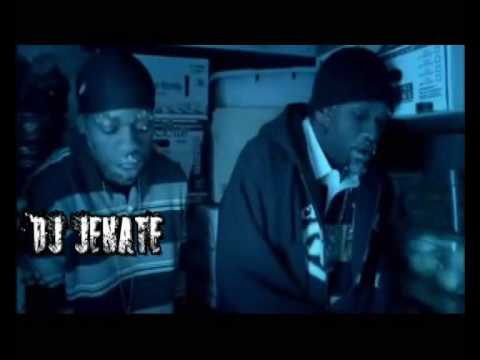 Booba Ft. The Game & Young buck - Boulbi * RMX EXCLU *