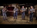 Carl Johnson & the Rock Creek Bluegrass - John Hardy (Live at the A-Frame) - Lost River Sessions