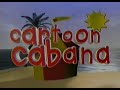 1998 FOX Kids Cartoon Cabana Commercials After These Messages Vol 3