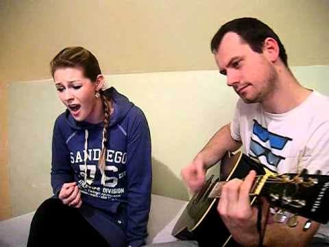 So Far Away (cover)
