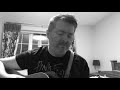 James - Lloyd Cole and the Commotions acoustic cover: Lockdown Sessions #11