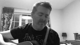 James - Lloyd Cole and the Commotions acoustic cover: Lockdown Sessions #11